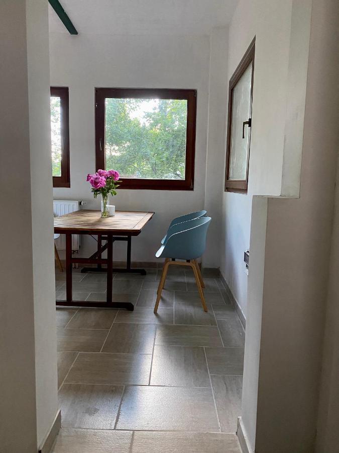 Rustic Cottage & Garden Retreat On Buda Hilltop Budapest Extérieur photo